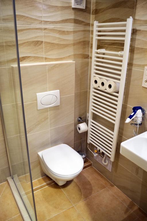 Vojtesska Apartment By Ruterra Prague Room photo